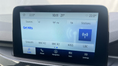 Ford Kuga 2.5 FHEV ST-Line Edition 5dr CVT Hybrid Estate
